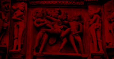 Shiva Anal Special