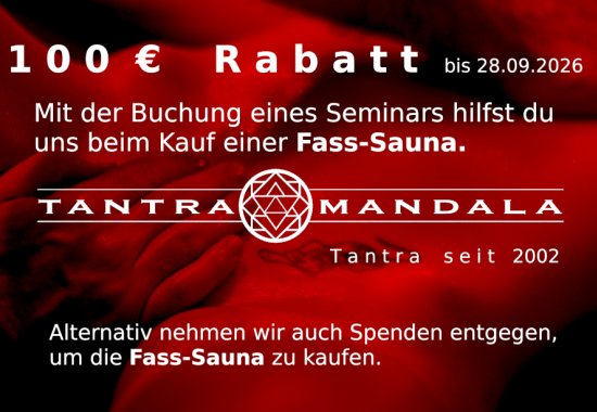Tantra Gruppenl