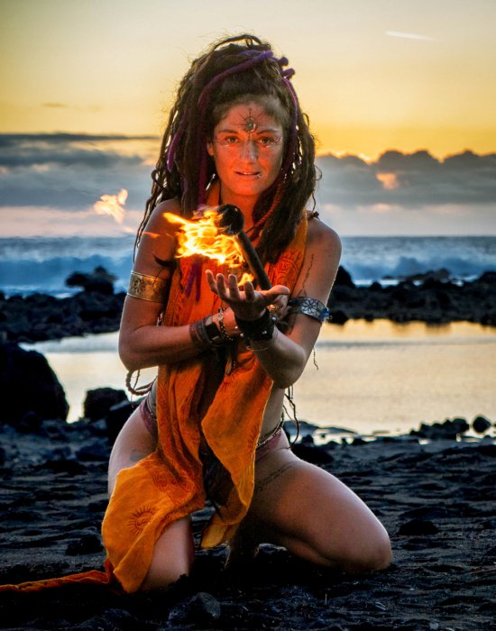 Vishnu Tantra Healing Festival
